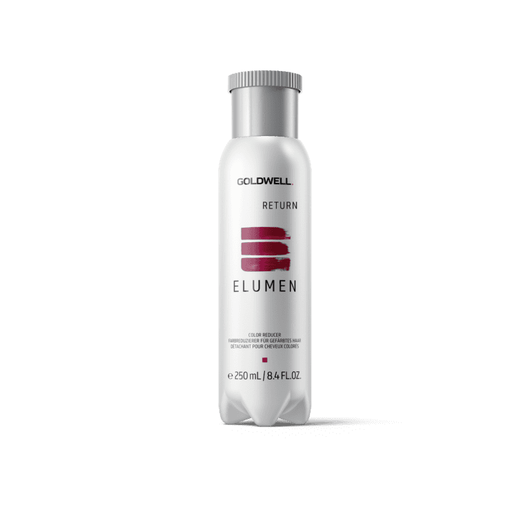 GOLDWELL ELUMEN RETURN 250ML