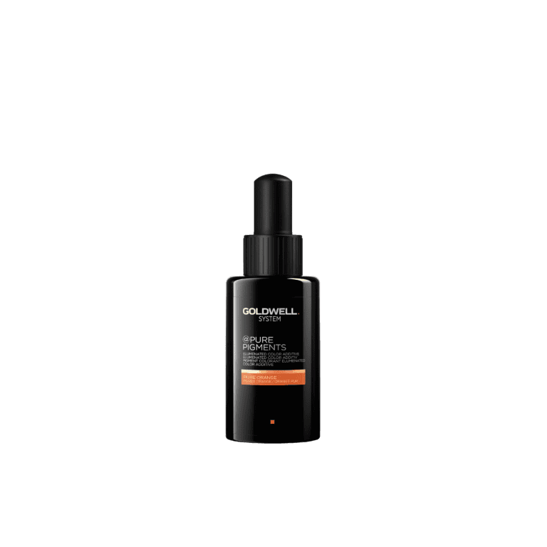 GOLDWELL SYSTEM @Pure Pigments Orange 50ml
