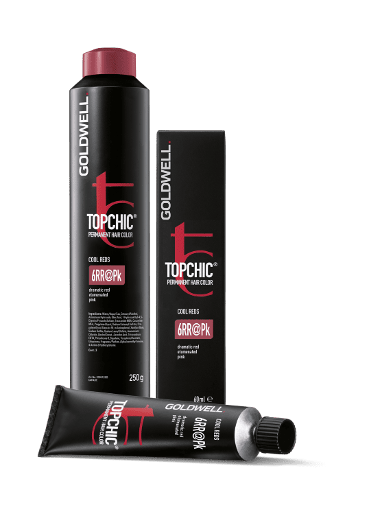 TOPCHIC