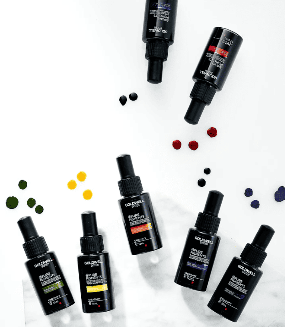 Goldwell March 9