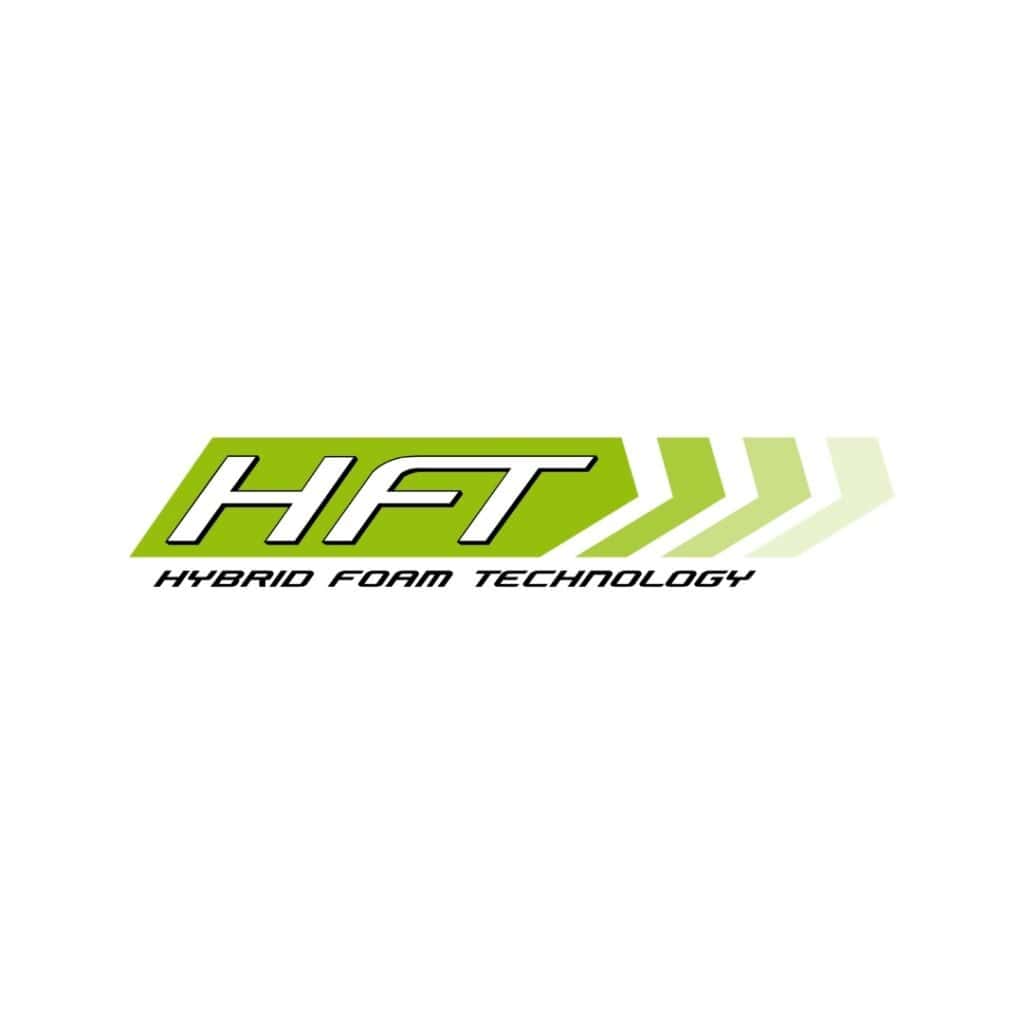 HYBRID FOAM ΤΕΧΝΟΛΟΓΙΑ