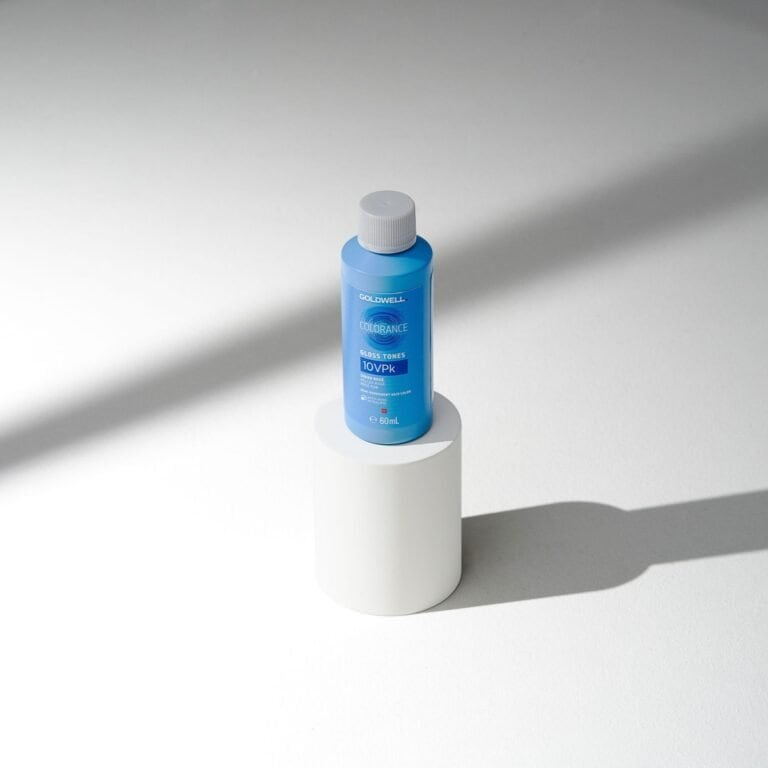 GOLDWELL 10B COLORANCE GLOSS TONES 60ML