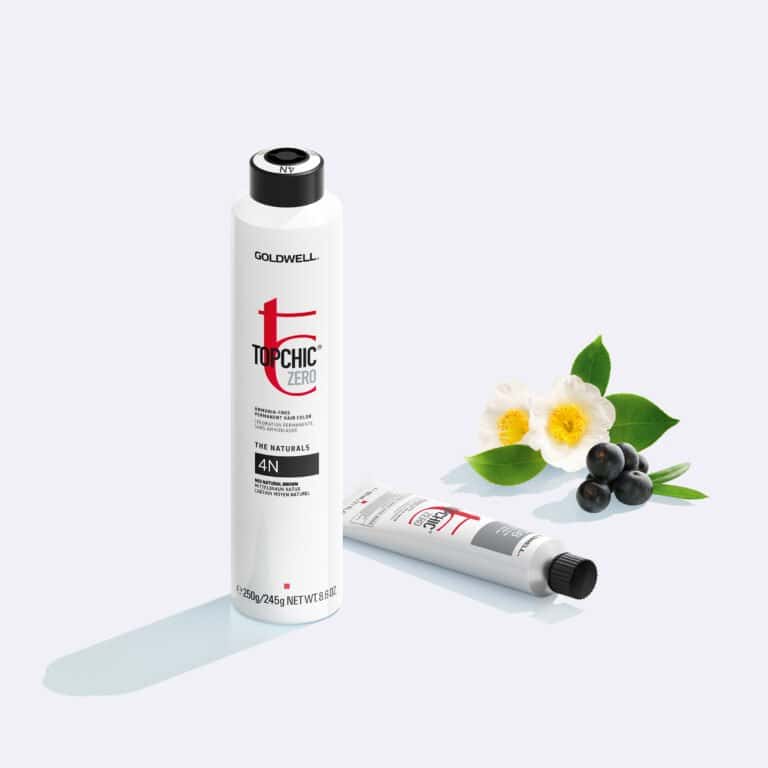 GOLDWELL 3N TOPCHIC ZERO CAN 250ML
