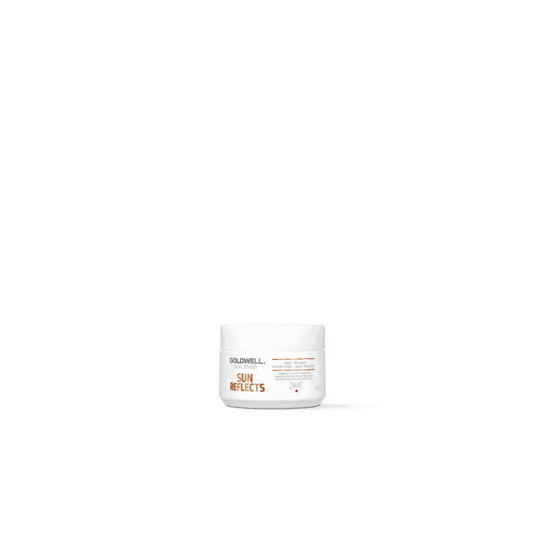 DUALSENSES SUN REFLECTS 60SEC TREATMENT 200ML