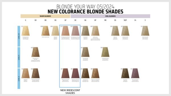 GOLDWELL 9NA COLORANCE CAN 120ML STD - Image 7