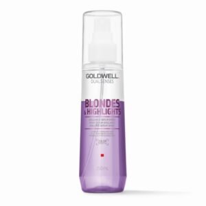 DUALSENSES BLONDES & HIGHLIGHTS BRILLIANCE SERUM SPRAY 150ML