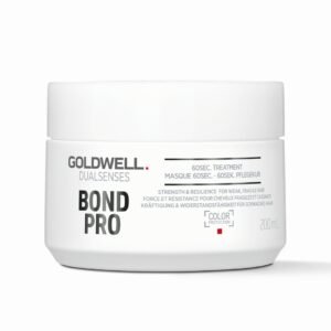 DUALSENSES BOND PRO 60SEC TREATMENT 200ML