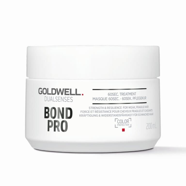 DUALSENSES BOND PRO 60SEC TREATMENT 200ML