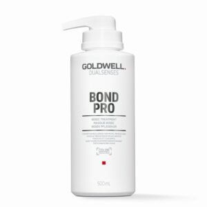 DUALSENSES BOND PRO 60SEC TREATMENT 500ML