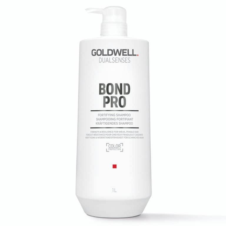 DUALSENSES BOND PRO FORTIFYING SHAMPOO 1000ML