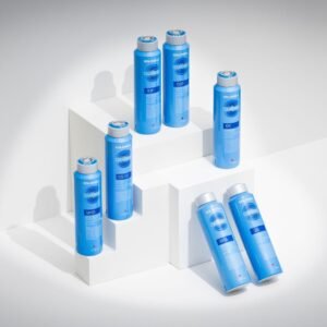 GOLDWELL 9NA COLORANCE CAN 120ML STD - Image 2