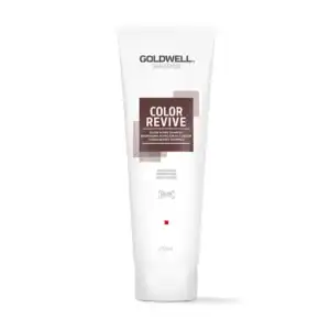 DUALSENSES COLOR REVIVE SHAMPOO COOL BROWN 250ML