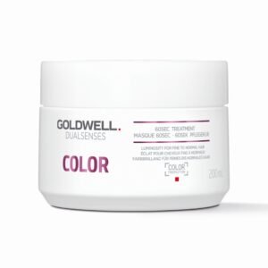 DUALSENSES COLOR 60SEC TREATMENT 200ML