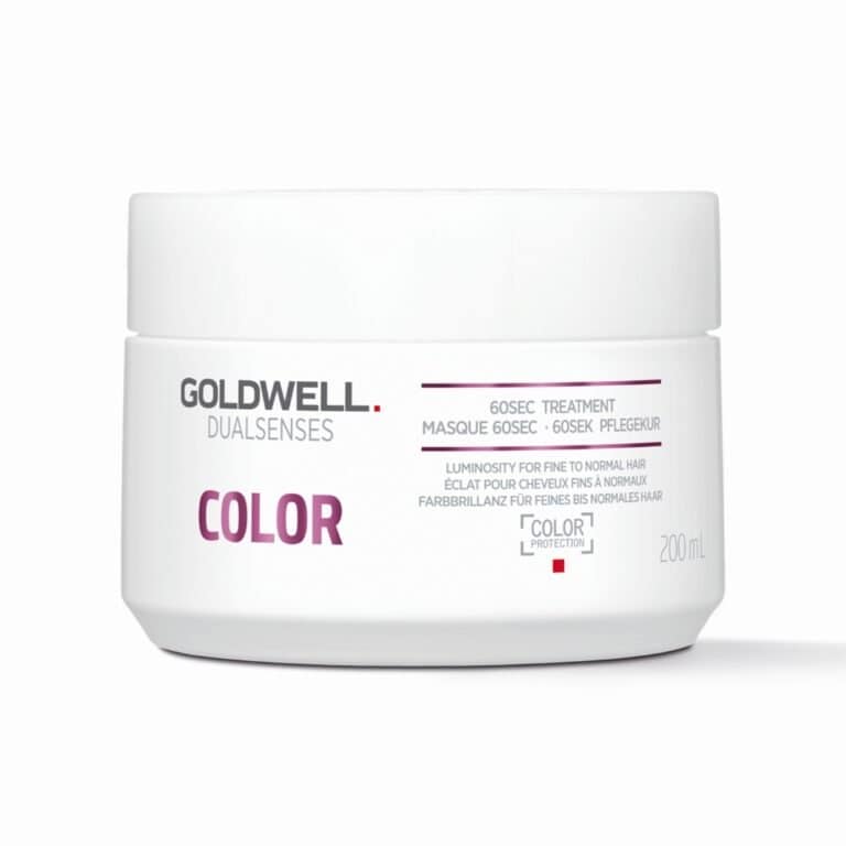 DUALSENSES BLONDES & HIGHLIGHTS 60SEC TREATMENT 200ML