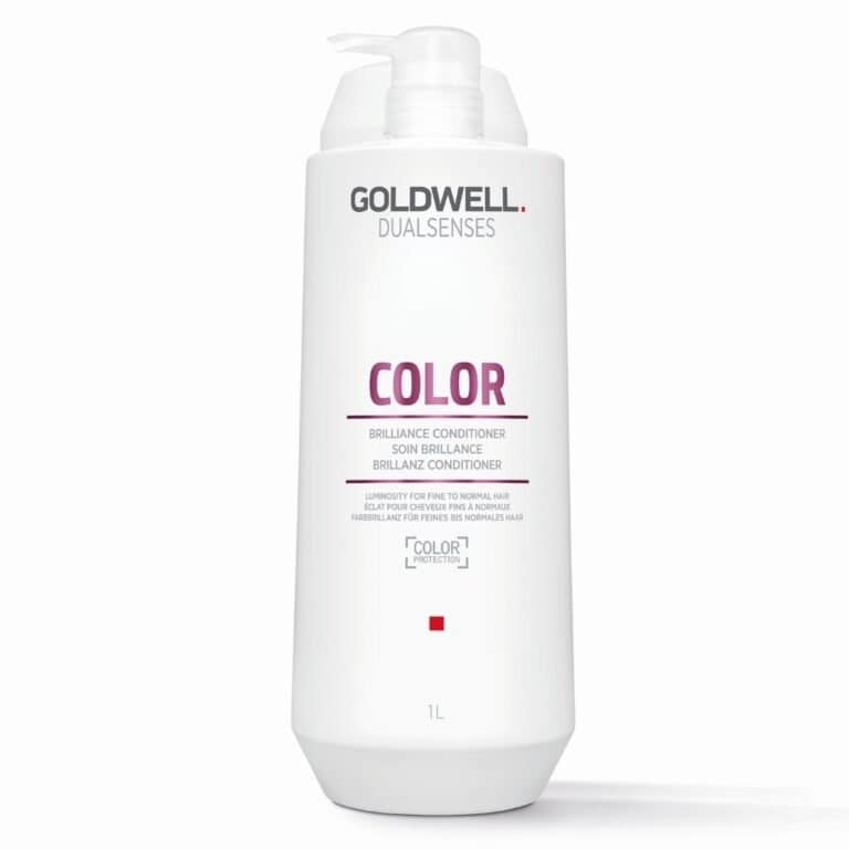 DUALSENSES COLOR BRILLIANCE CONDITIONER 1000ML