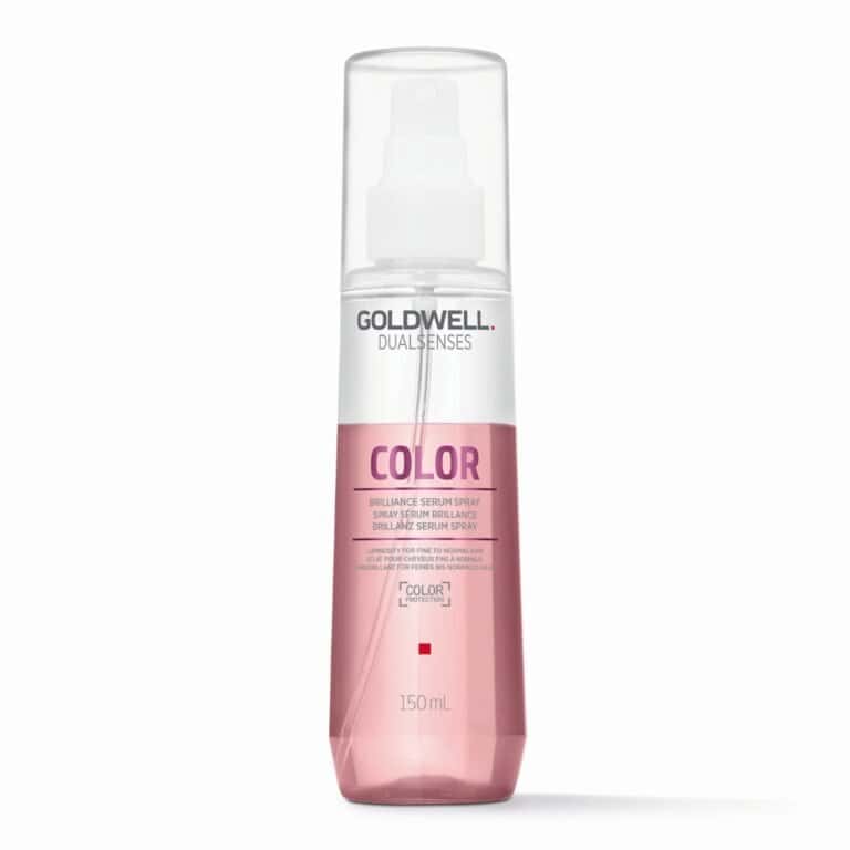 DUALSENSES COLOR BRILLIANCE SERUM SPRAY 150ML