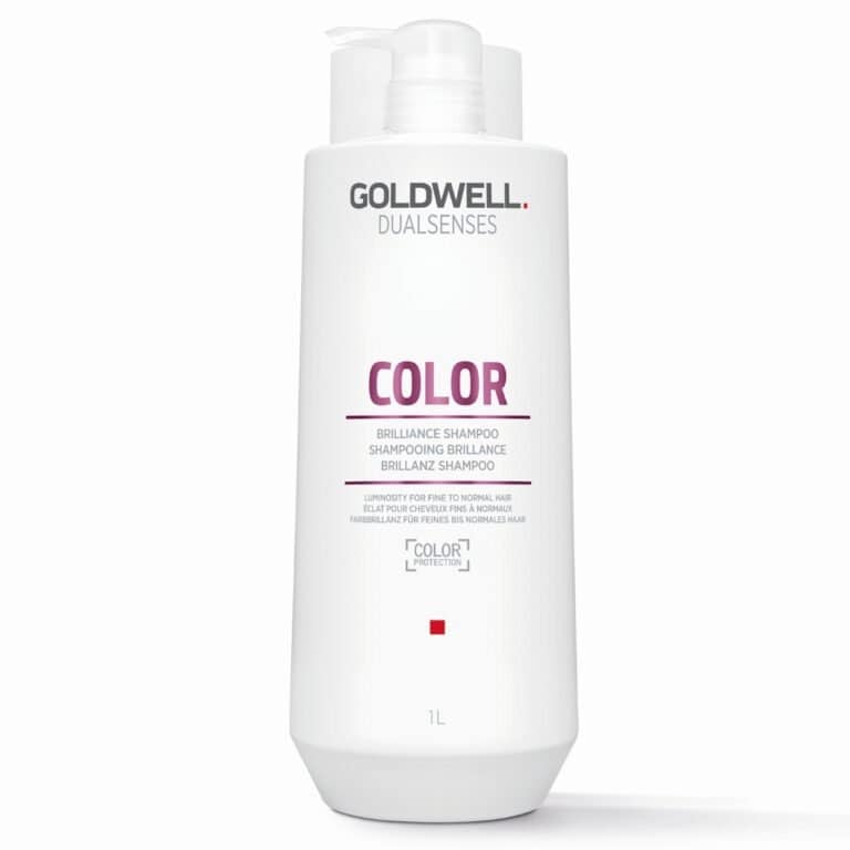 DUALSENSES COLOR BRILLIANCE SHAMPOO 1000ML