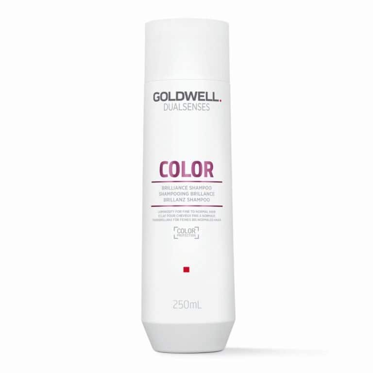DUALSENSES COLOR BRILLIANCE SHAMPOO 250ML