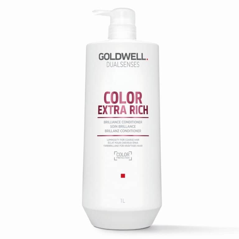 DUALSENSES COLOR EXTRA RICH CONDITIONER 1000ML