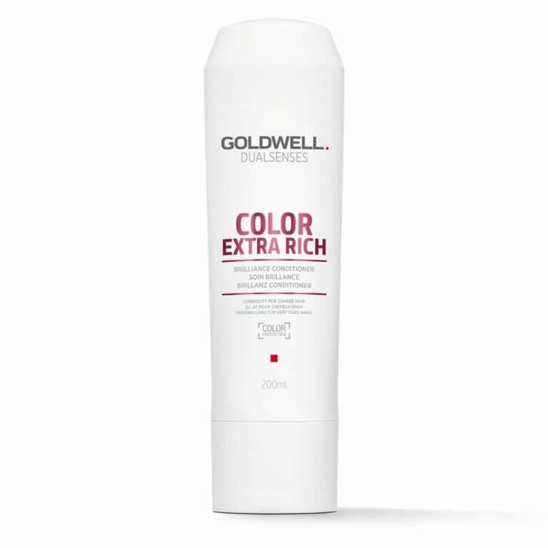 DUALSENSES COLOR EXTRA RICH CONDITIONER 200ML