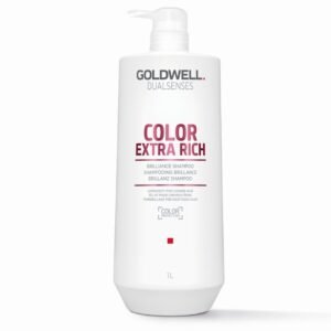 DUALSENSES COLOR EXTRA RICH SHAMPOO 1000ML