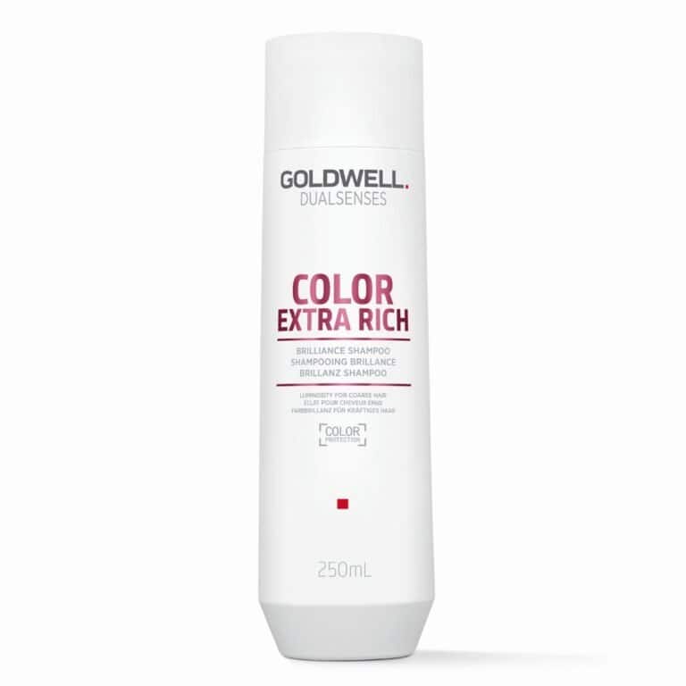 DUALSENSES COLOR EXTRA RICH SHAMPOO 250ML