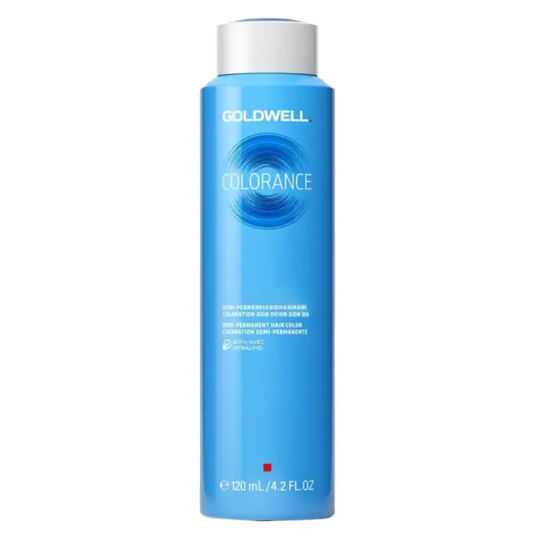 GOLDWELL 10BB COLORANCE CAN 120ML