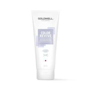 DUALSENSES COLOR REVIVE CONDITIONER ICY BLONDE 200ML