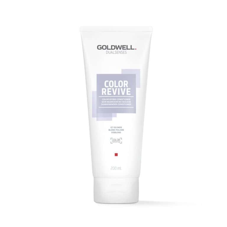 DUALSENSES COLOR REVIVE CONDITIONER ICY BLONDE 200ML