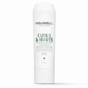 DUALSENSES CURLS & WAVES HYDRATING CONDITIONER 200ML