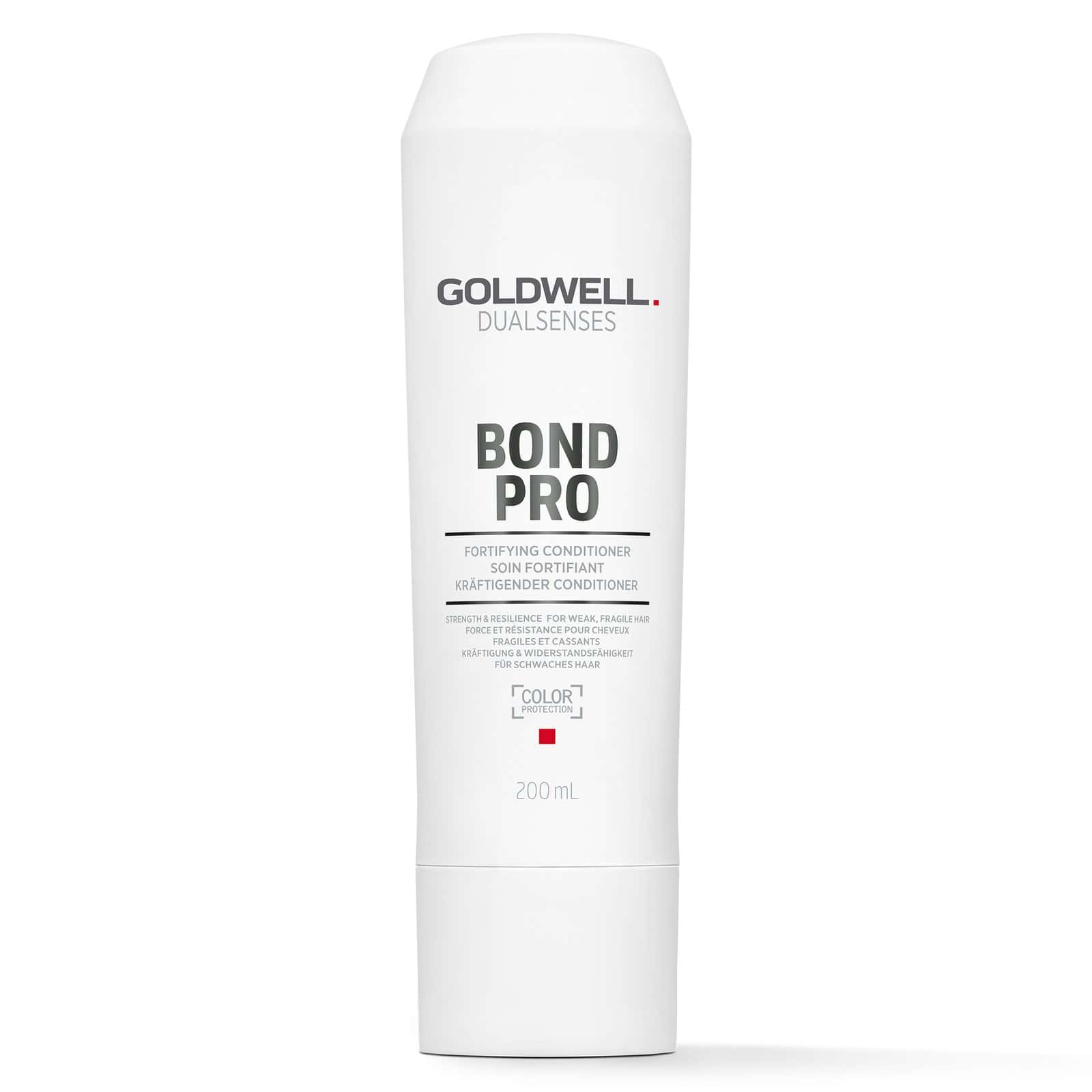 DUALSENSES BOND PRO FORTIFYING CONDITIONER 200ML