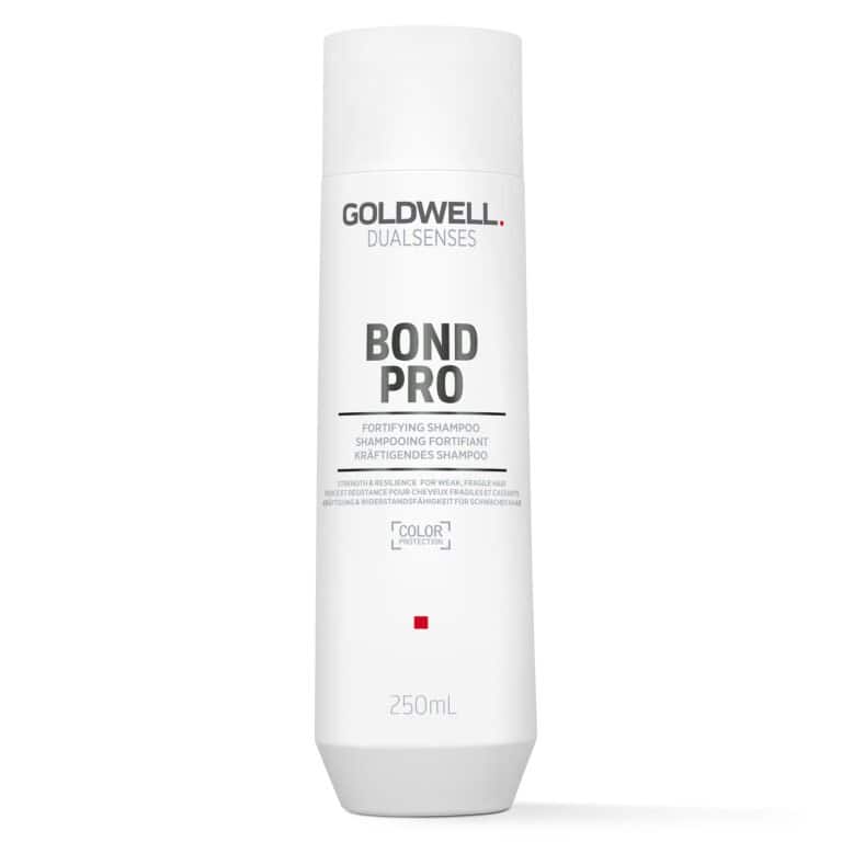 DUALSENSES BOND PRO FORTIFYING SHAMPOO 250ML