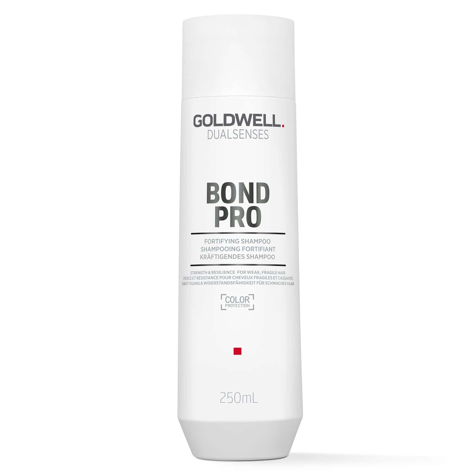 DUALSENSES BOND PRO FORTIFYING SHAMPOO 250ML