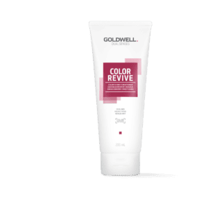 DUALSENSES COLOR REVIVE SHAMPOO COOL RED 250ML
