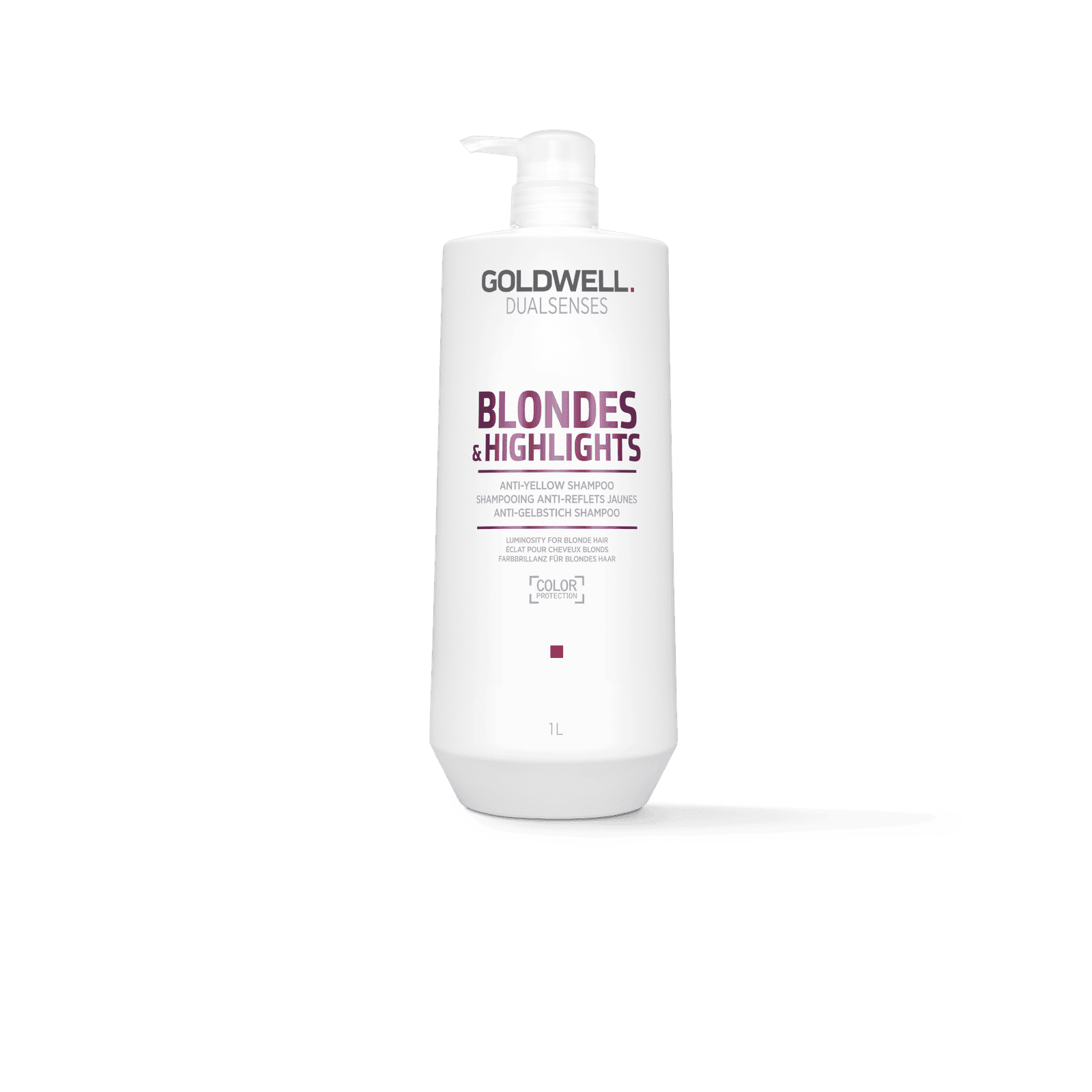 BLONDES & HIGHLIGHTS Shampoo 1000ML