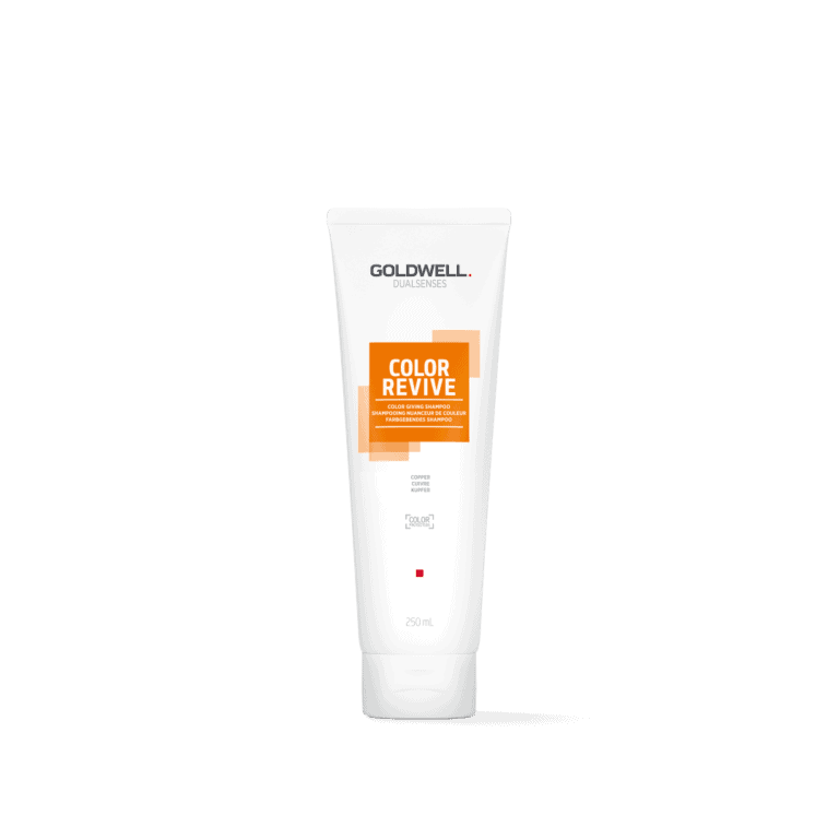 DUALSENSES COLOR REVIVE SHAMPOO COPPER 250ML