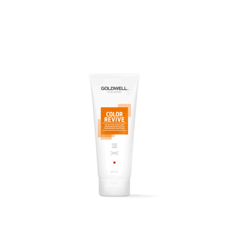 DUALSENSES COLOR REVIVE CONDITIONER COPPER 200ML