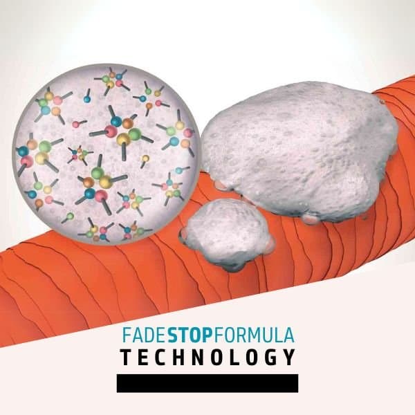 FADESTOP FORMULA