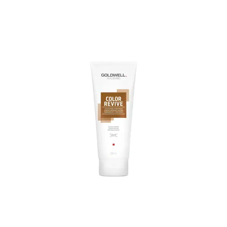 DUALSENSES COLOR REVIVE CONDITIONER NEUTRAL BROWN 200ML