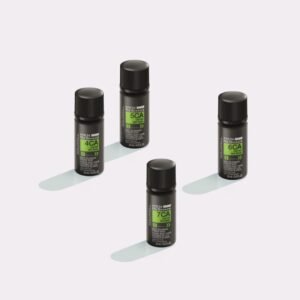 GOLDWELL MEN RESHADE SET DEV CONC 250ML + APPL. - Image 2