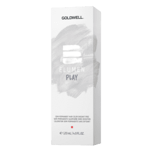 GOLDWELL ELUMEN PLAY CLEAR 120ML