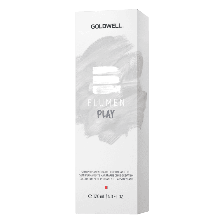 GOLDWELL ELUMEN PLAY CLEAR 120ML