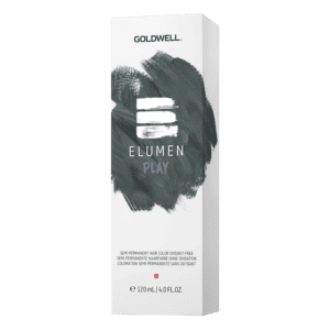 GOLDWELL ELUMEN PLAY GREEN 120ML