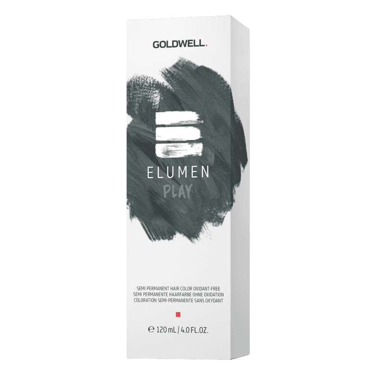 GOLDWELL ELUMEN PLAY GREEN 120ML