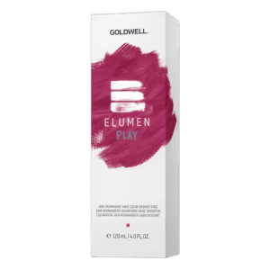 GOLDWELL ELUMEN PLAY METALLIC BERRY 120ML