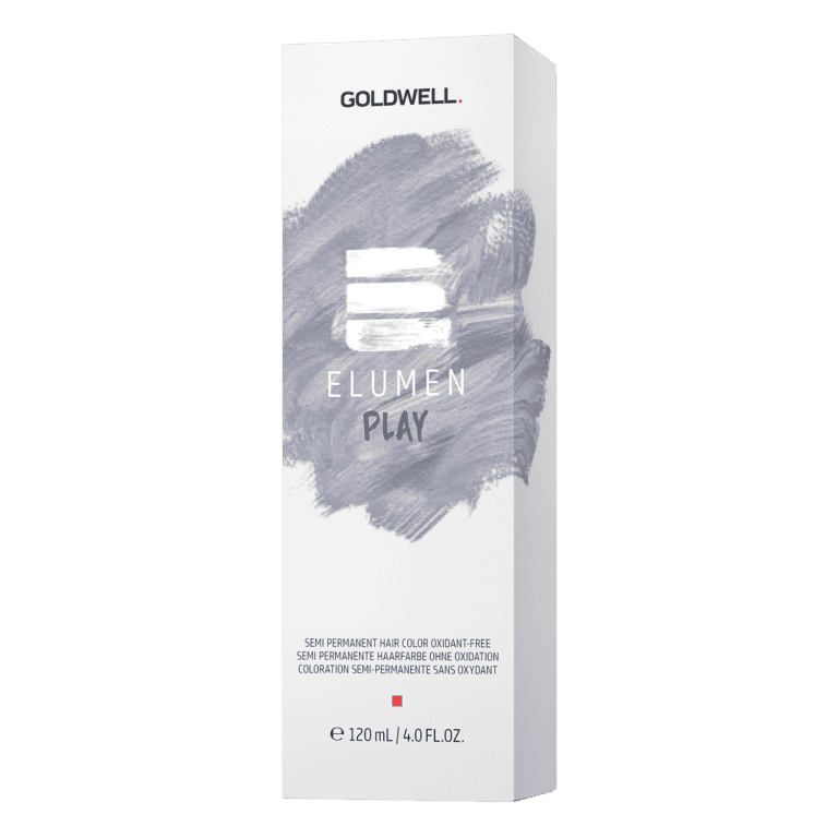 GOLDWELL ELUMEN PLAY PASTEL LAVENDER 120ML
