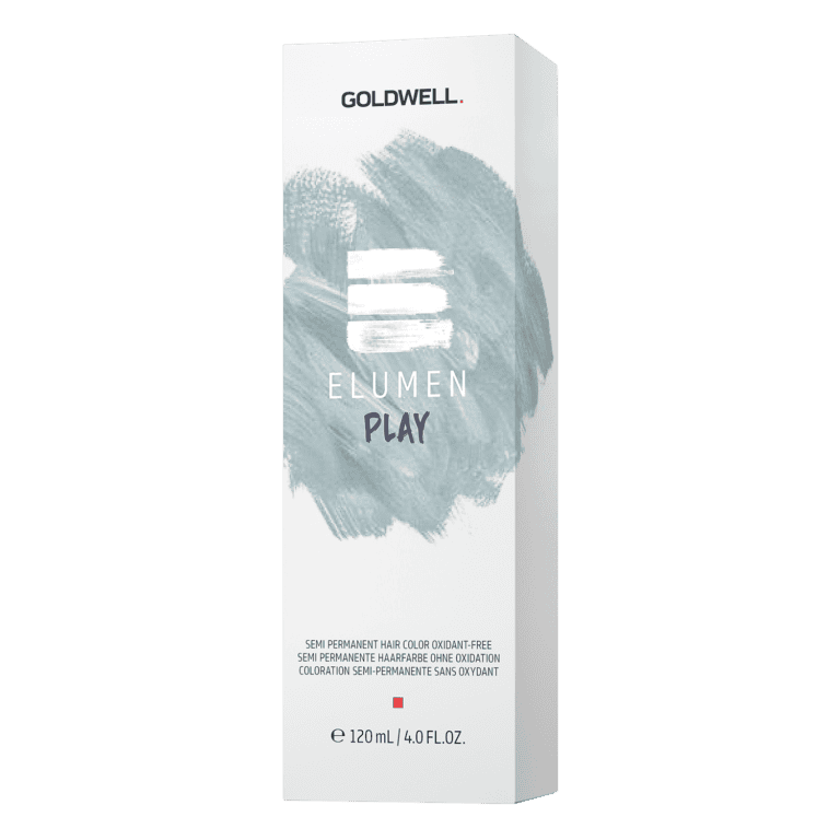 GOLDWELL ELUMEN PLAY PASTEL MINT 120ML