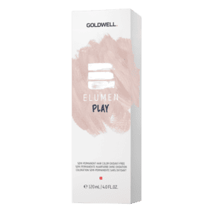 GOLDWELL ELUMEN PLAY PASTEL ROSE 120ML