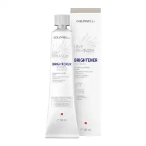 GOLDWELL LIGHTDIMENSIONS BRIGHTENER NATURAL 60ML