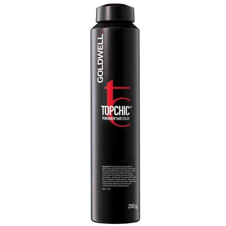 GOLDWELL ΔΟΧΕΙΟ 9N TOPCHIC 250ML